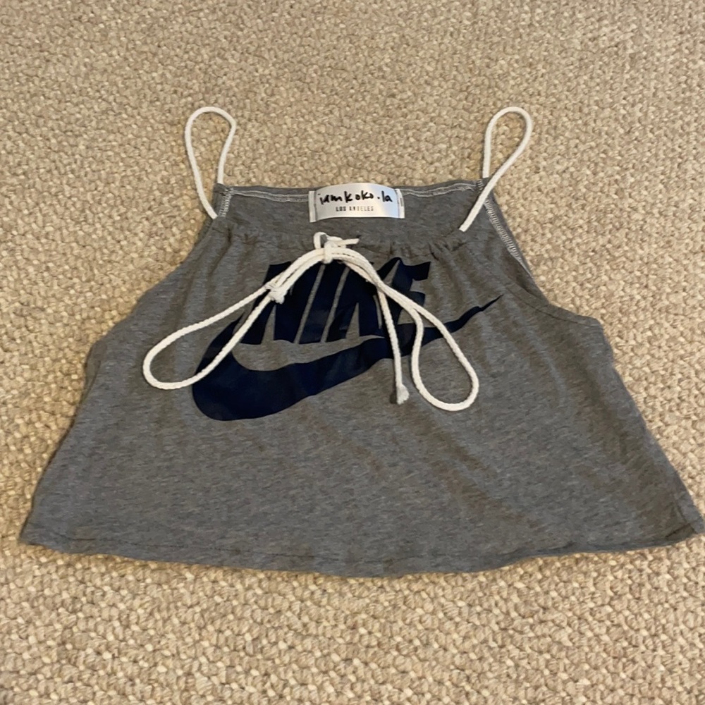 IAMKOKO LA Vintage Tank (BNWOT)